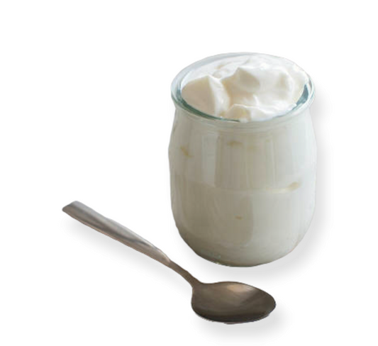 Camel Labneh (350g)