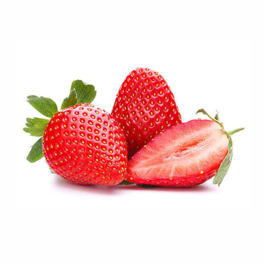 Safe agriculture sweet Strawberry (450g)