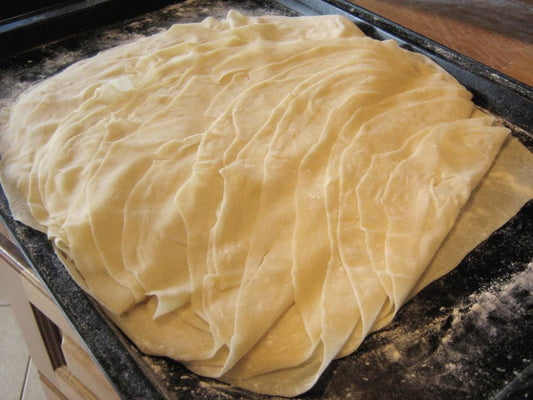Gluten Free Golash Quinoa (500g)