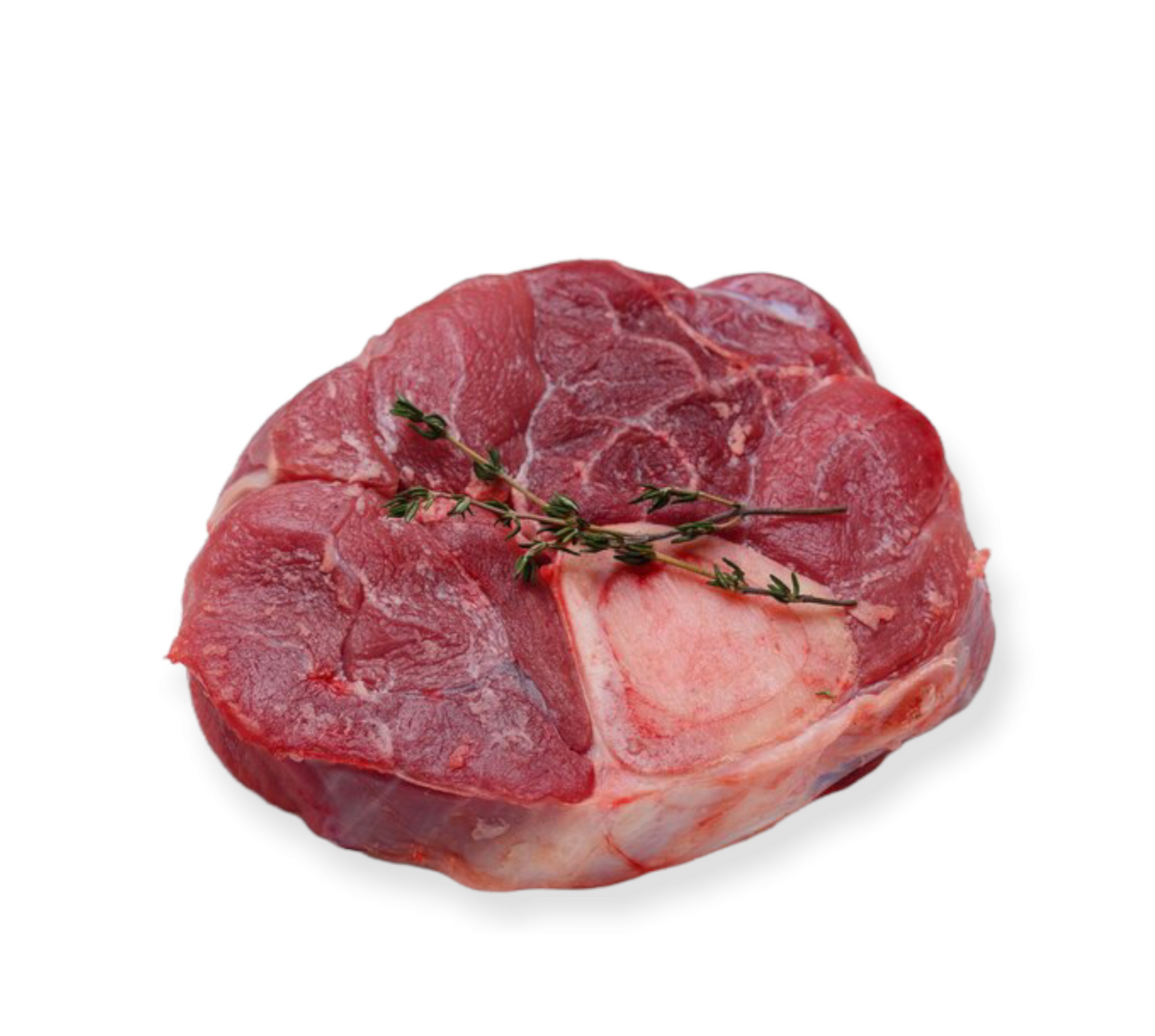 chemical free OssoBucco (kg)