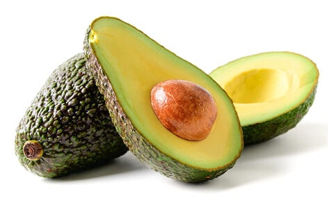 Creamy Avocado unripe (1kg)