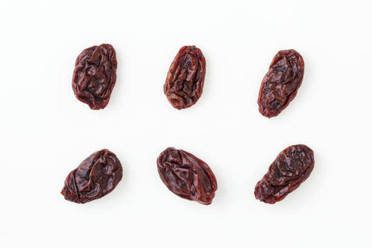 Solar dried Raisins Flame (100g)