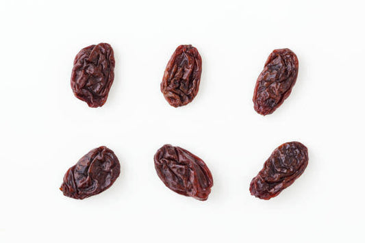 Solar dried Raisins (100g)