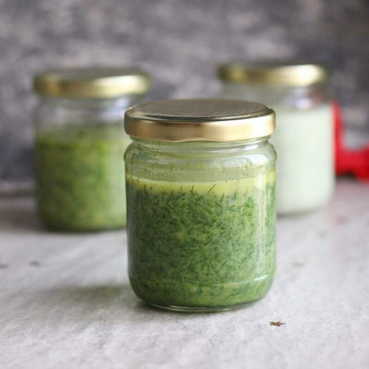 Dill Sauce (80g)