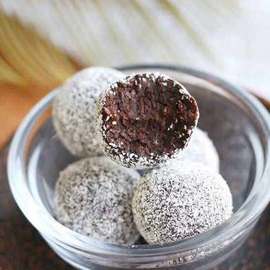 Choco Truffles (180g)