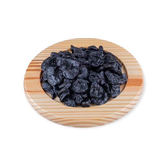Solar dried Prunes (75g)