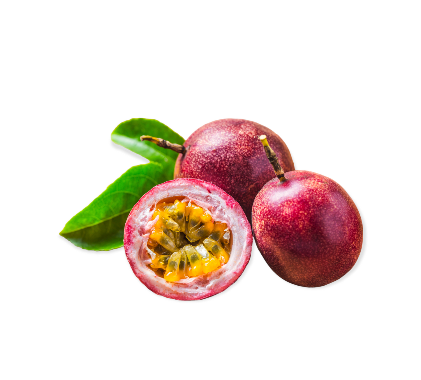 Passion fruit (400g)