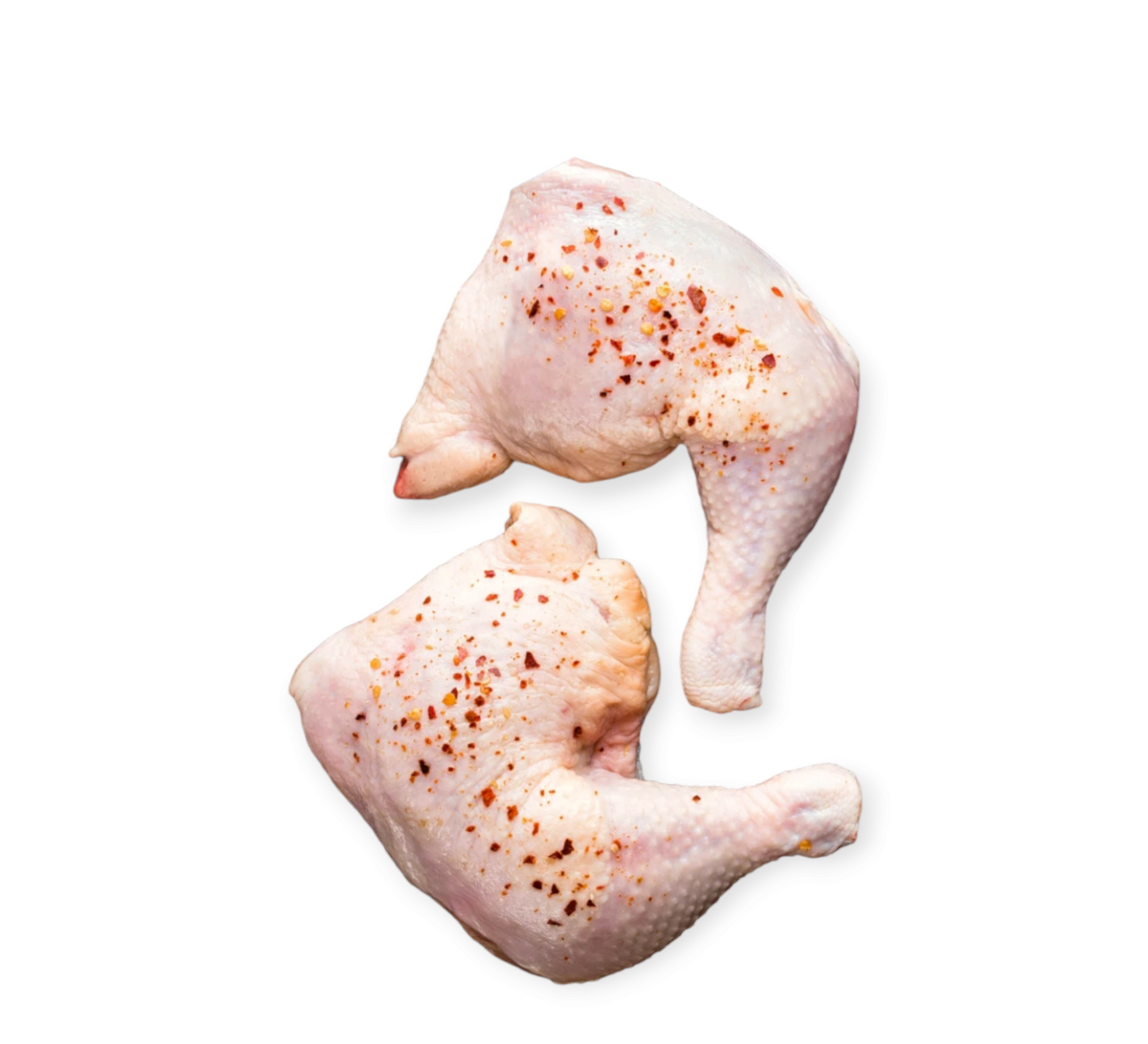 chemical Free Turkey thigh (3.5kg)