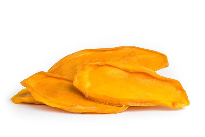 Solar dried Mango (75g)