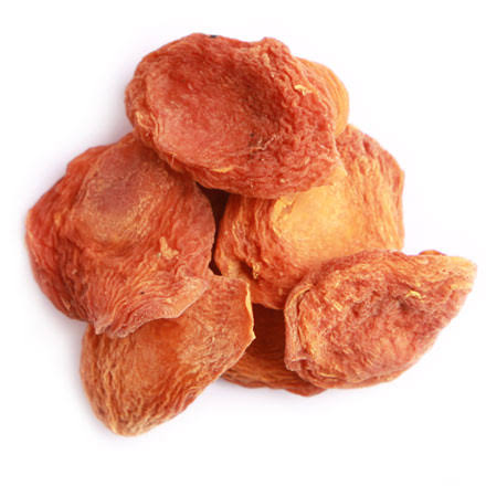 Solar dried Apricot (100g)