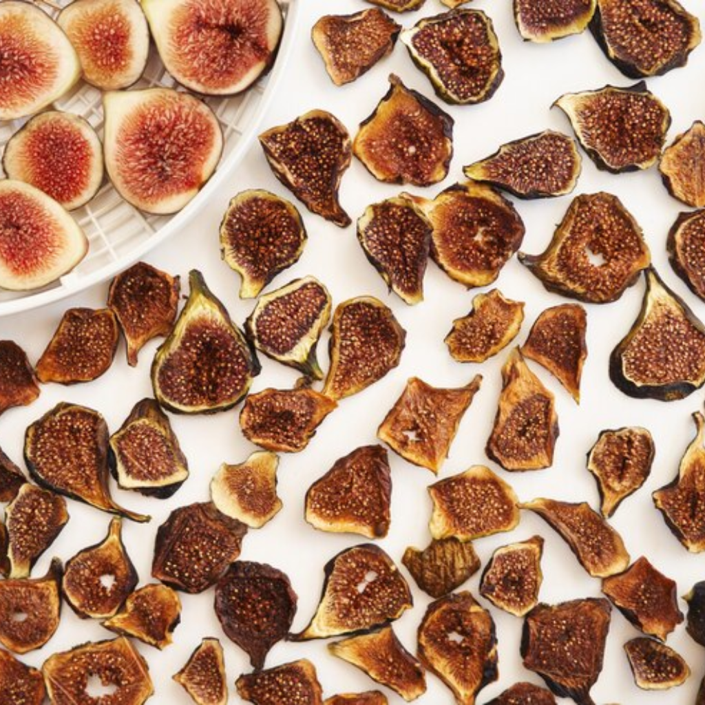 Solar dried Figs (75g)