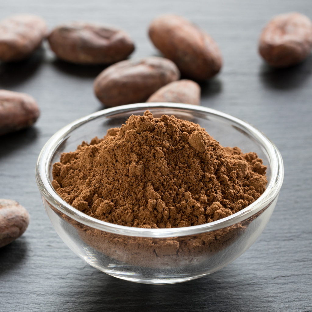 Cocoa Powder manufacturer Cocoa Powder manufacturer