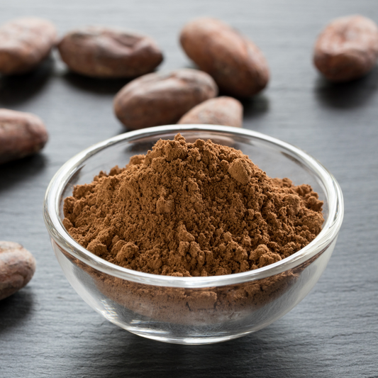 Raw Cacao powder (250g)