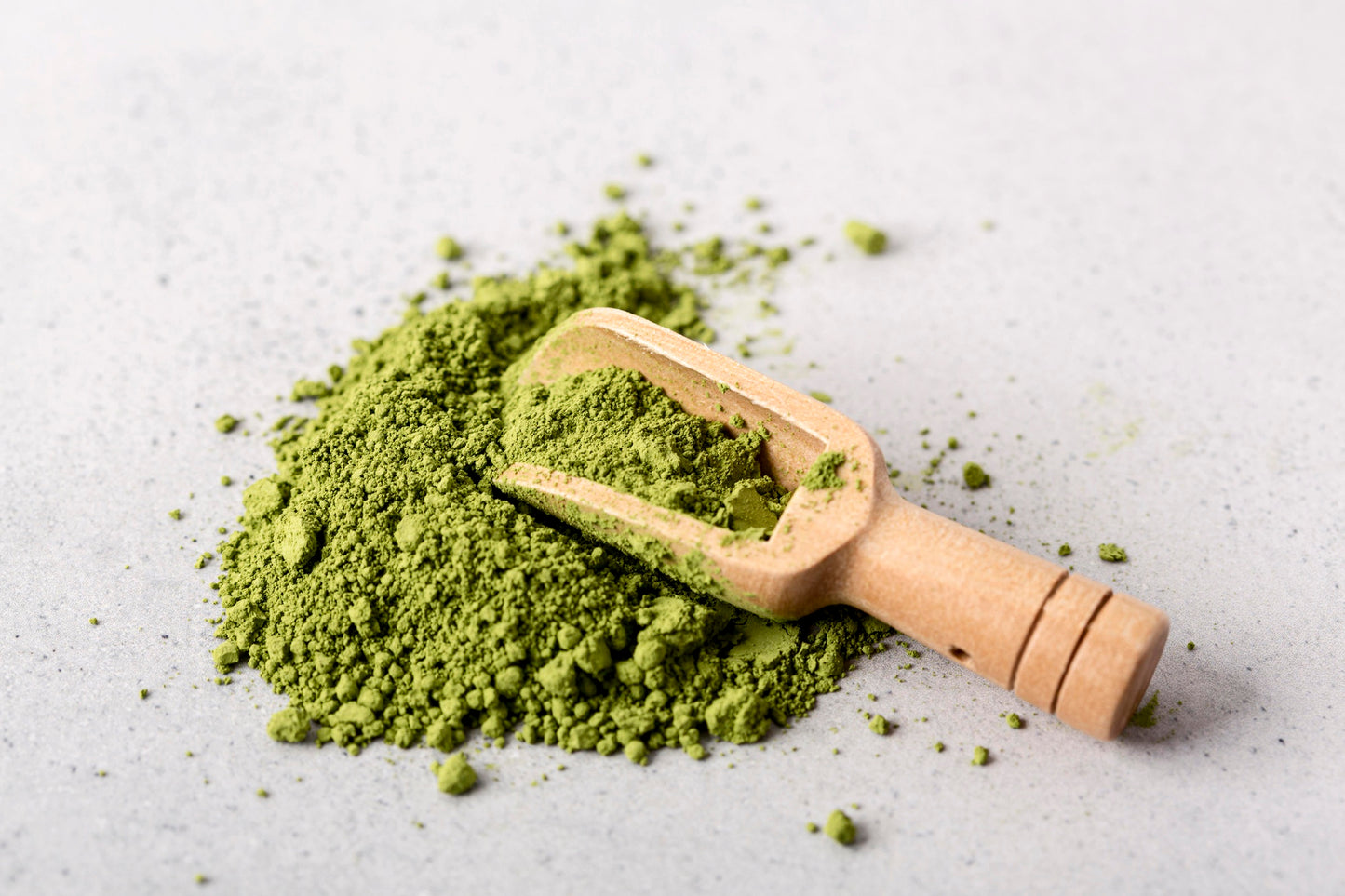 Organic Moringa Powder (100g)