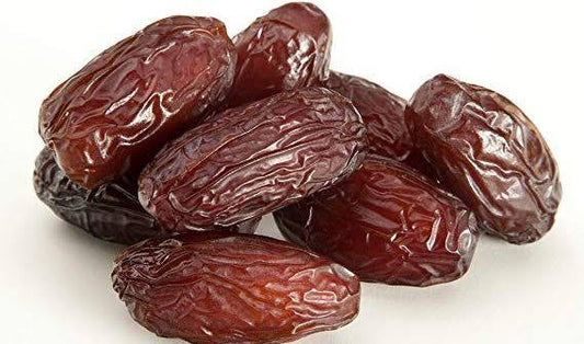 Organic Medjool Dates Regular mix between Medium & Large (1kg)