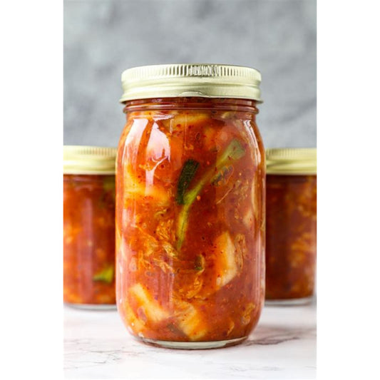 kimchi with whey water (850g)